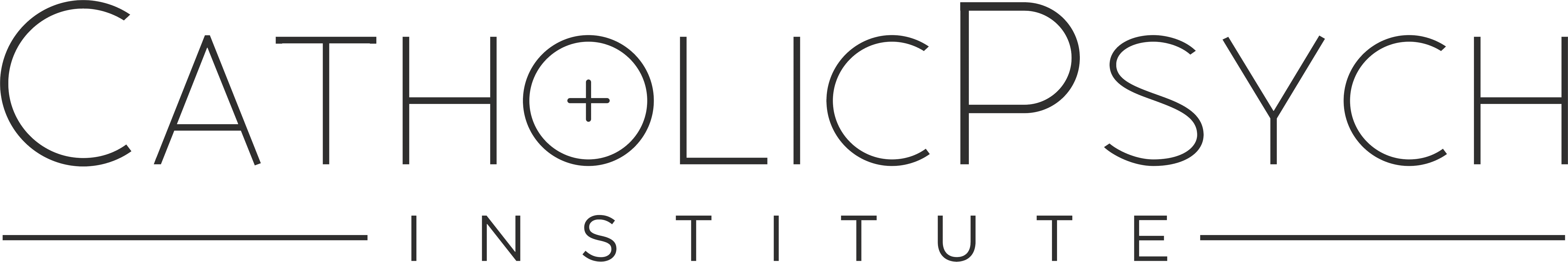 CatholicPsych Institute