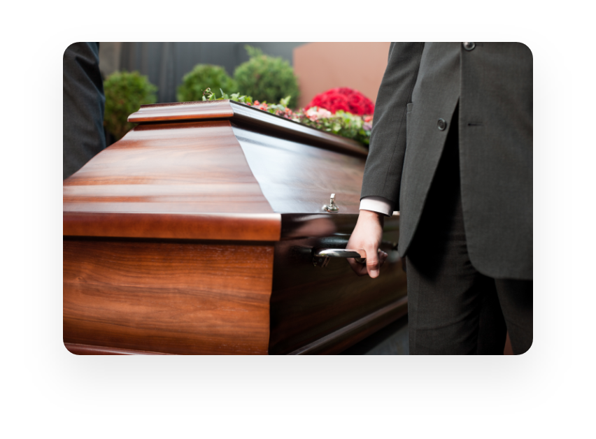 Funeral Home Mogul clients