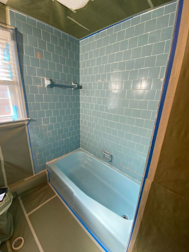 Bathtub Refinishing Boston Tub, Tile, Shower, Sink & Bathtub