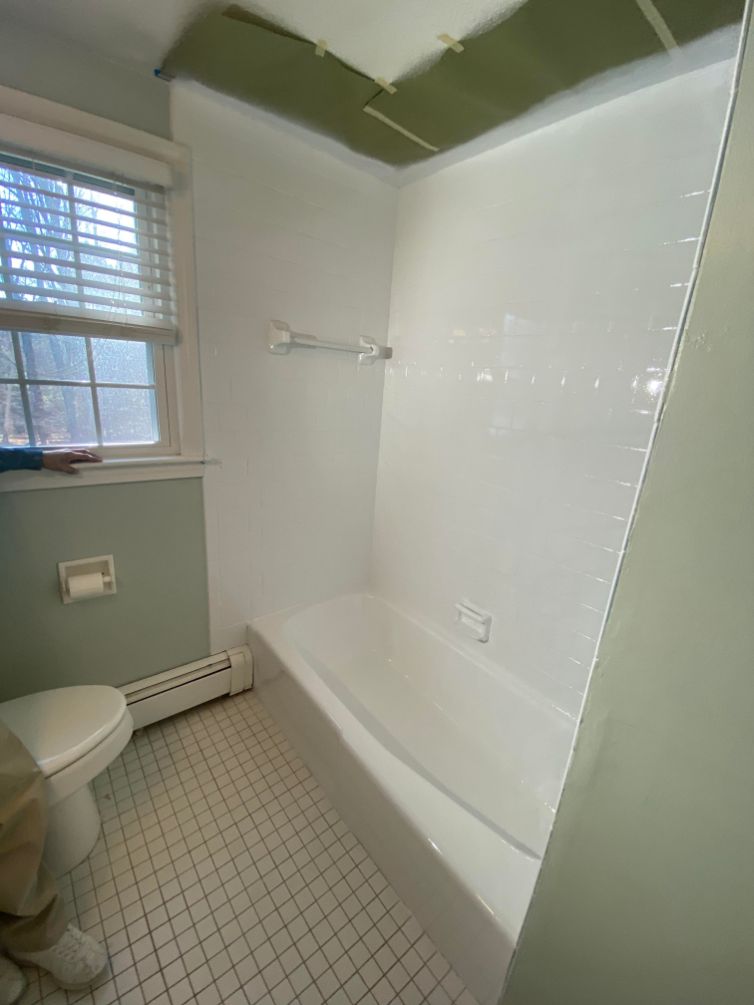 Bathtub Refinishing Boston Tub, Tile, Shower, Sink & Bathtub