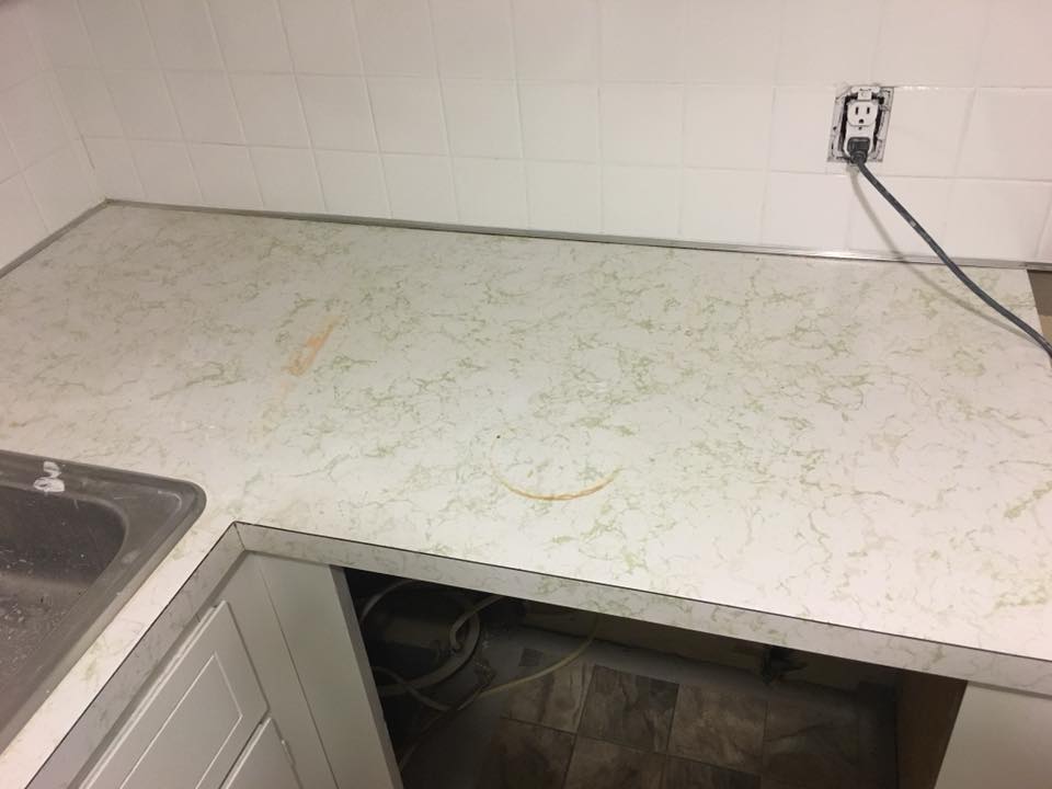Countertop Resurfacing Boston Refinishing & Restoration in MA