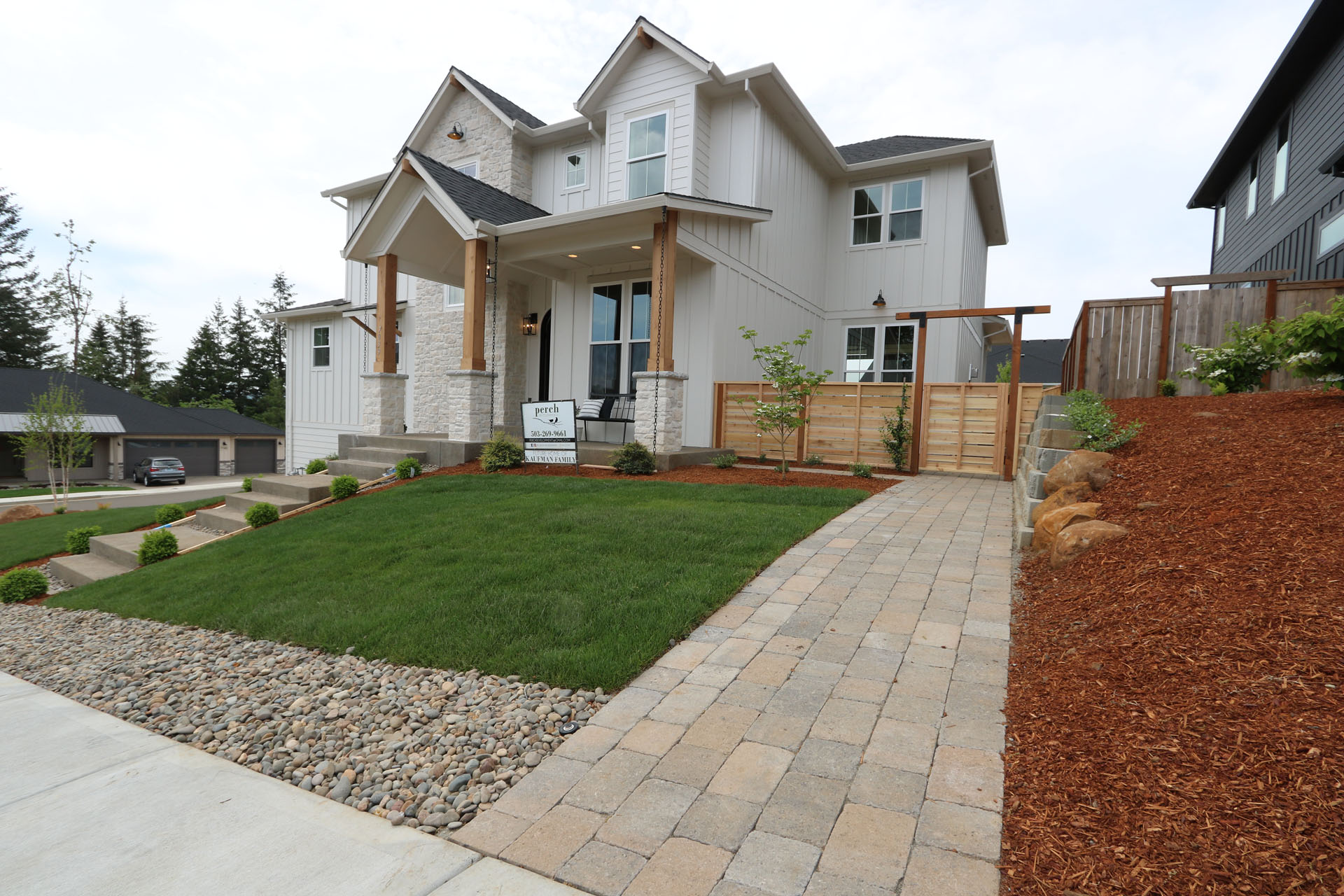 Gallery Five Star Landscaping