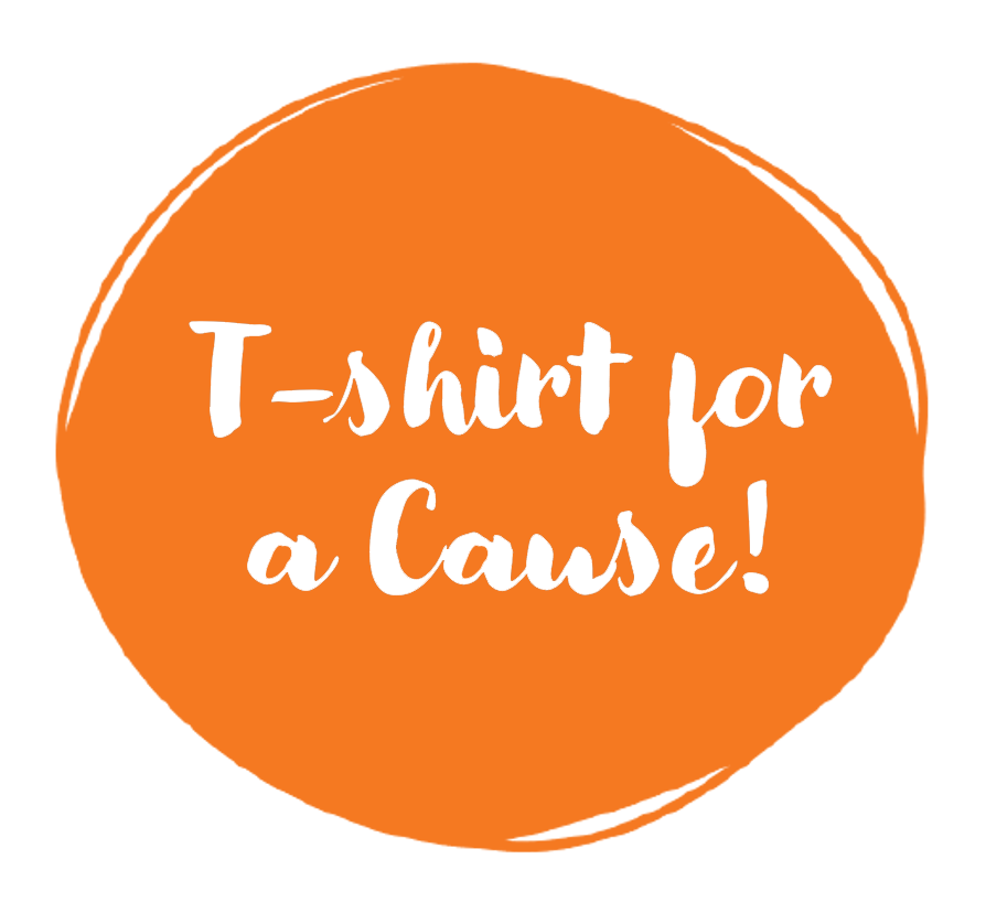 t-shirt-for-a-cause