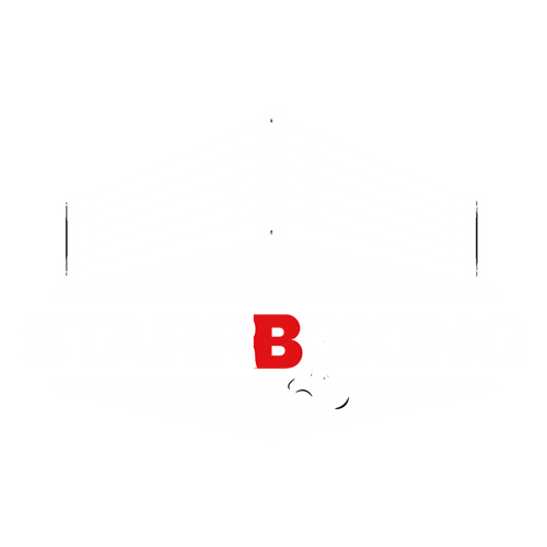 Starr Boxing Logo