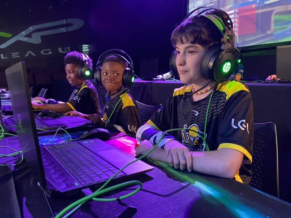 Xp Coach XP League Macomb+Troy : Private Coaching