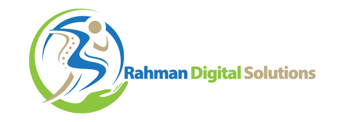 Rahman Digital Solutions - Home
