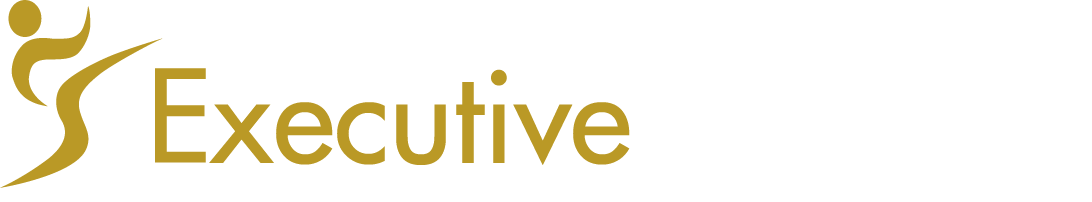 ExeutiveStride.com Logo
