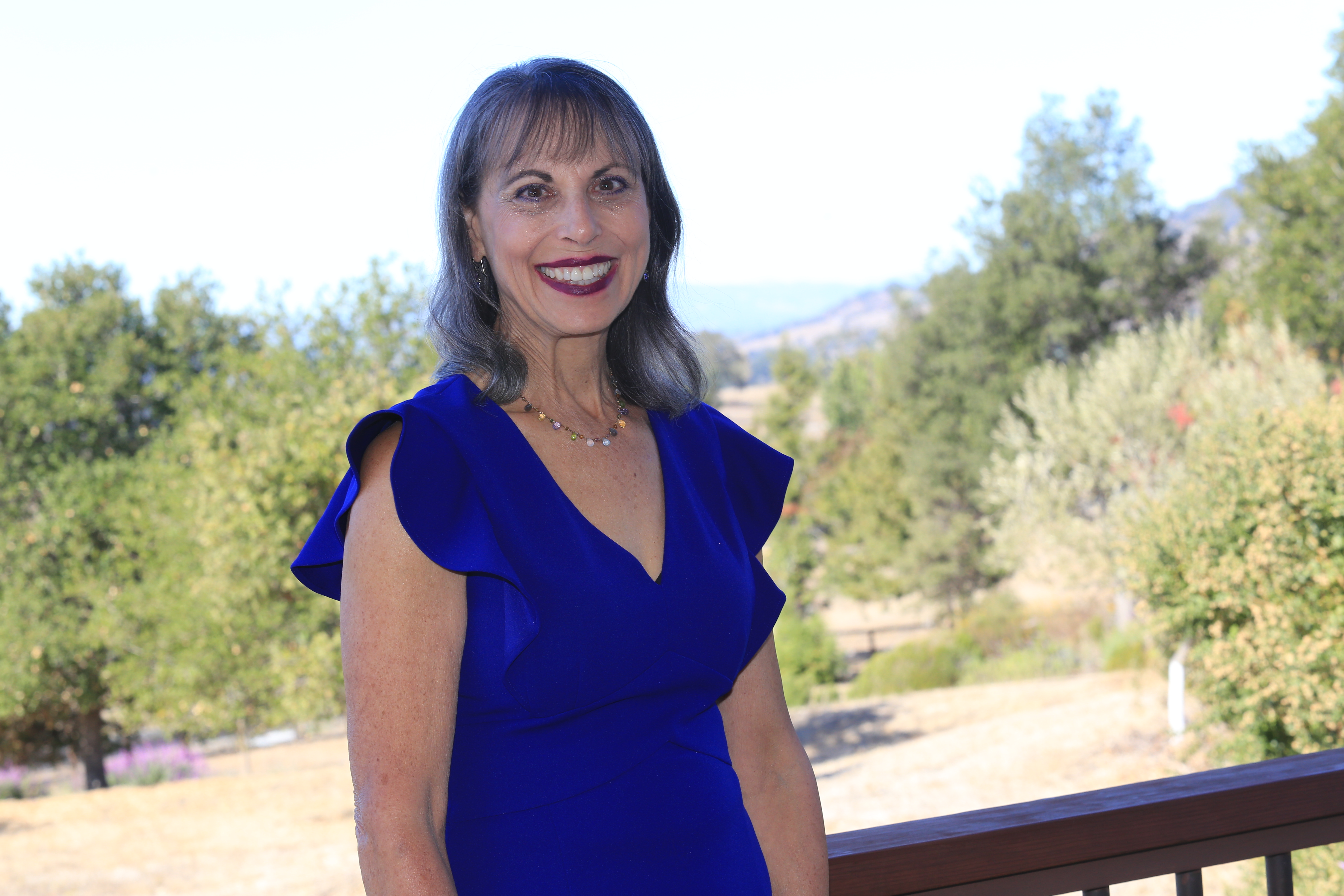Interview Judy