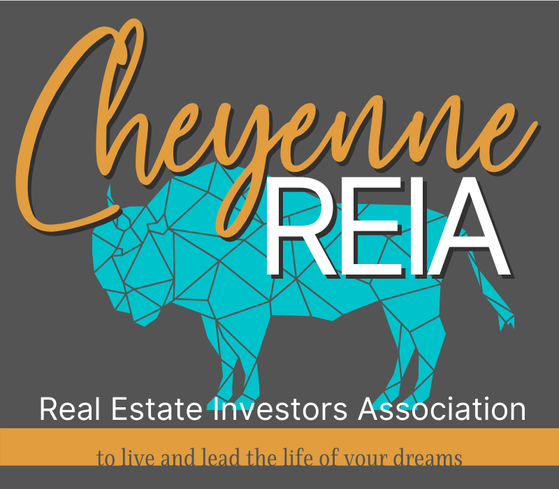 Cheyenne Real Estate Investors Association