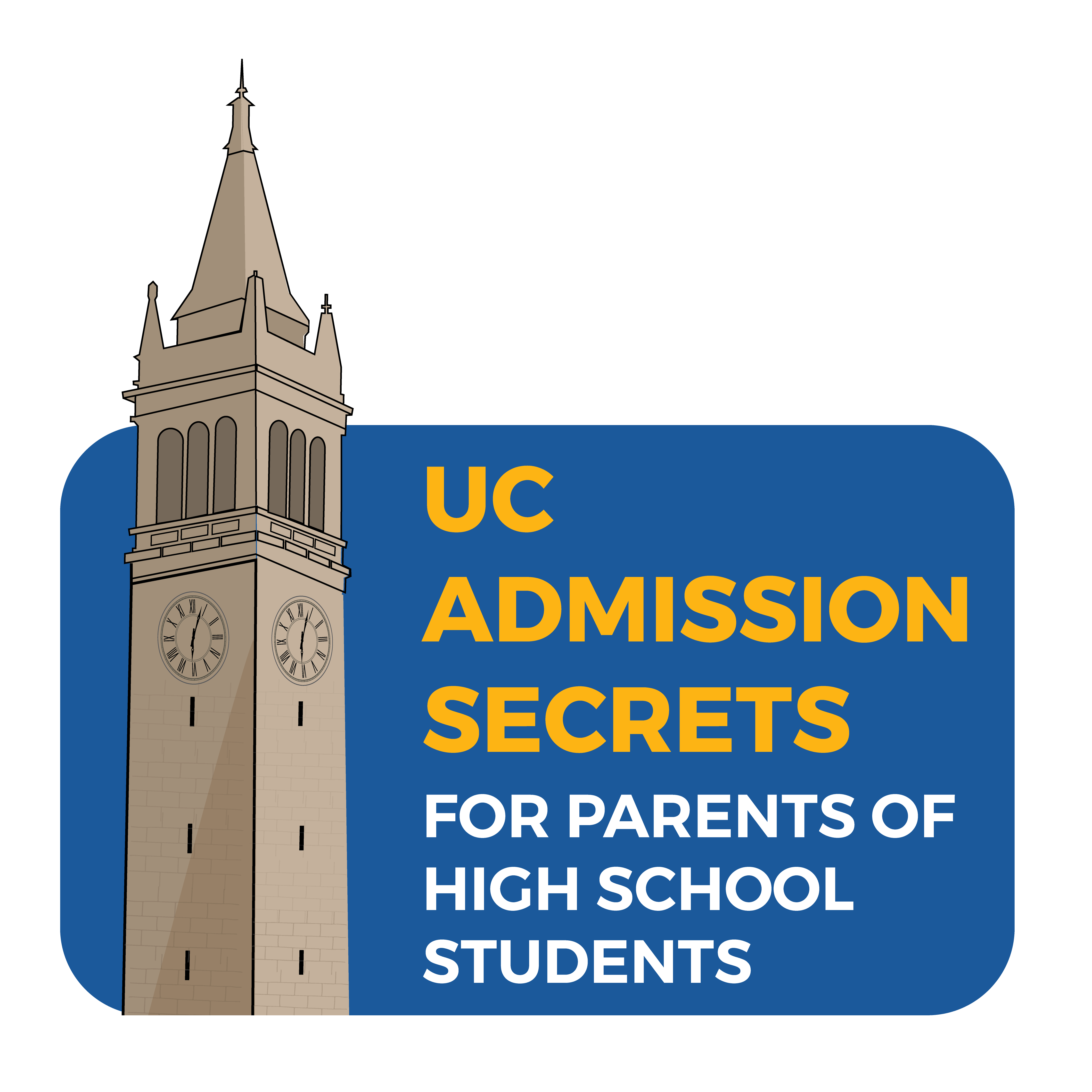 Download our FREE UC Admissions Guide!