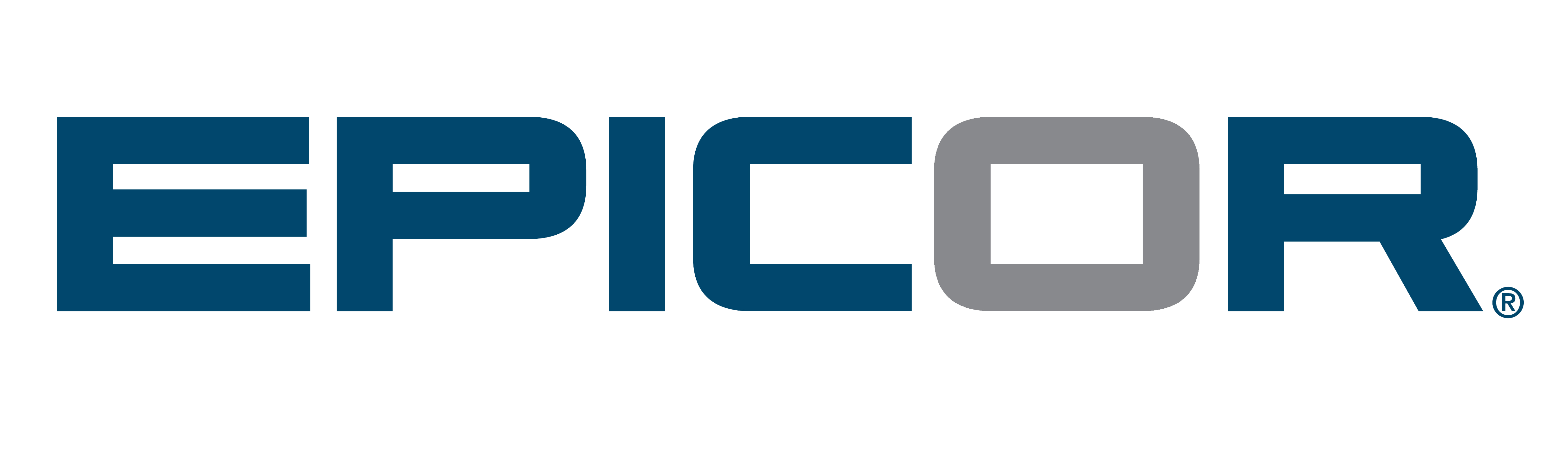Epicor Logo
