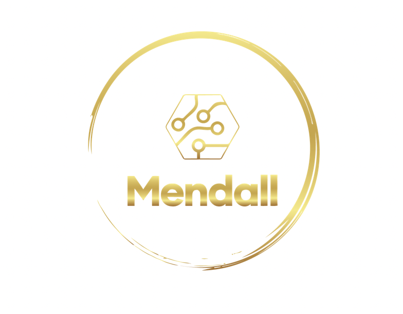 Mendall Technology Agency Home