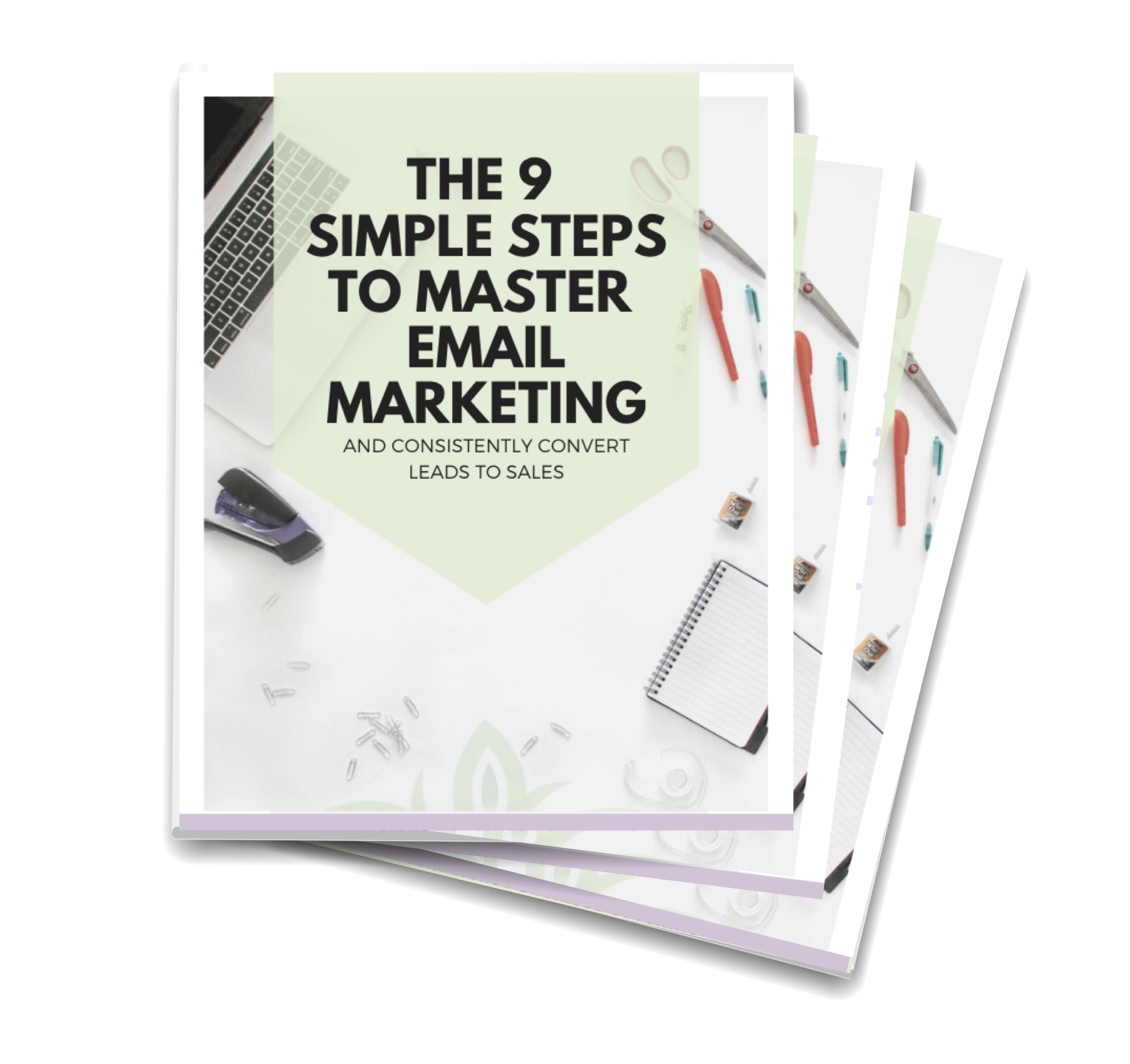 The 9 Simple Steps to Master Email Marketing