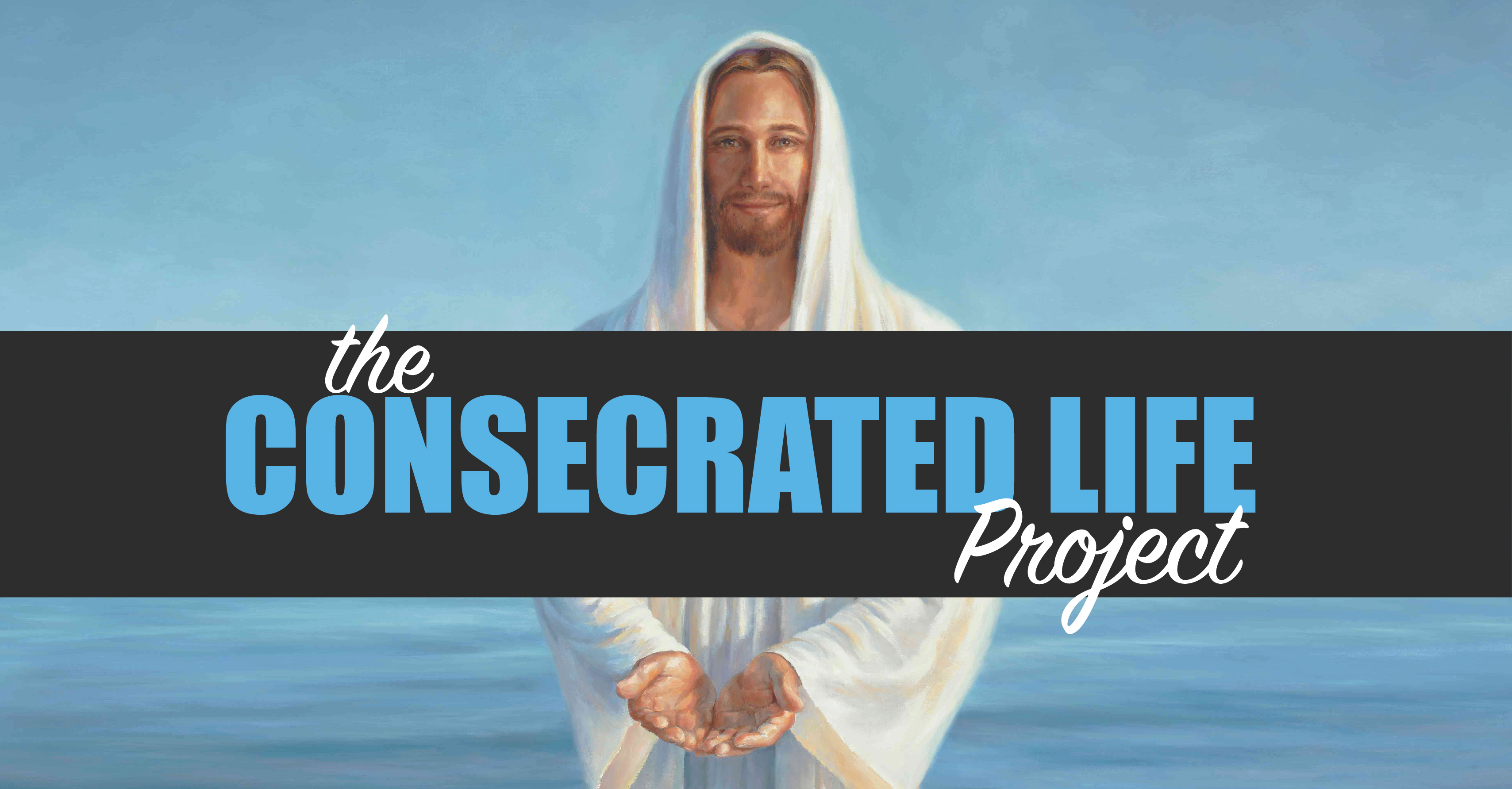 responding to the call of the consecrated life