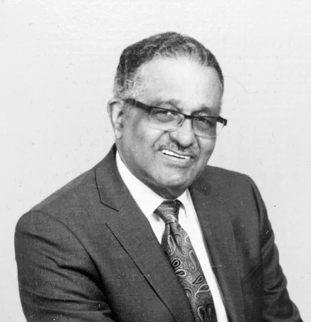 HAROLD YOUNG, ESQ