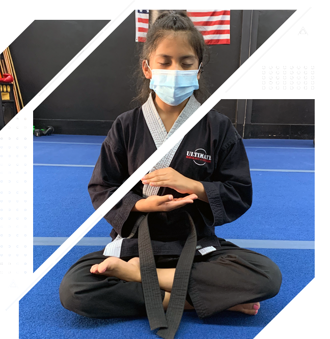 Kids Martial Arts Beginner Special