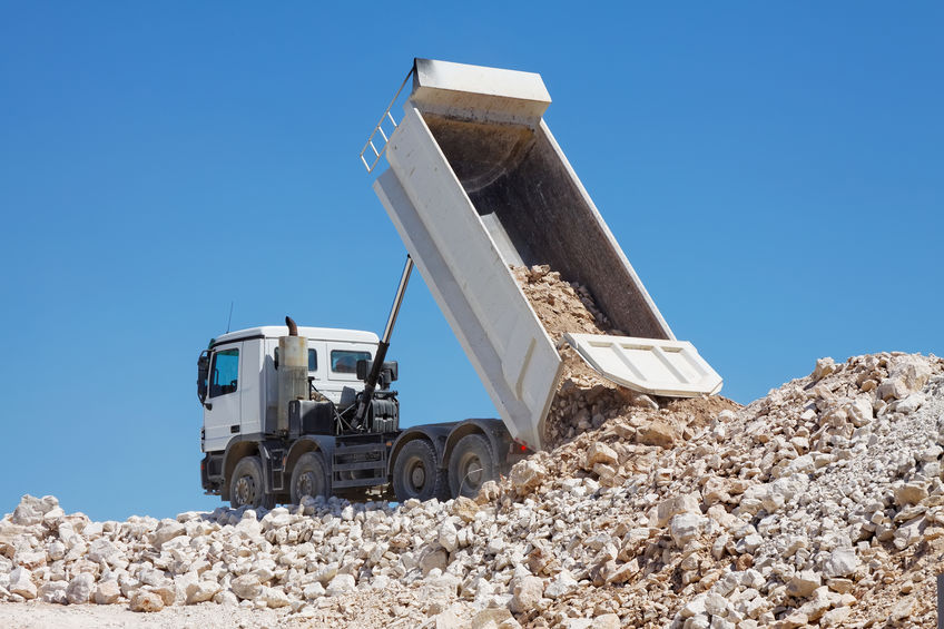 roll off dumpster services