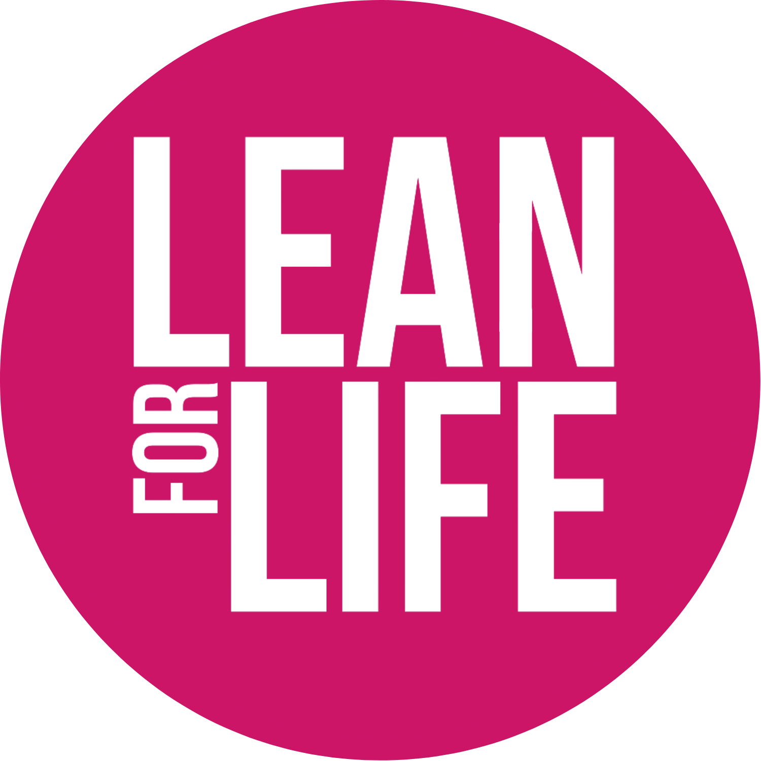 Lean For Life | Boost Your Metabolism