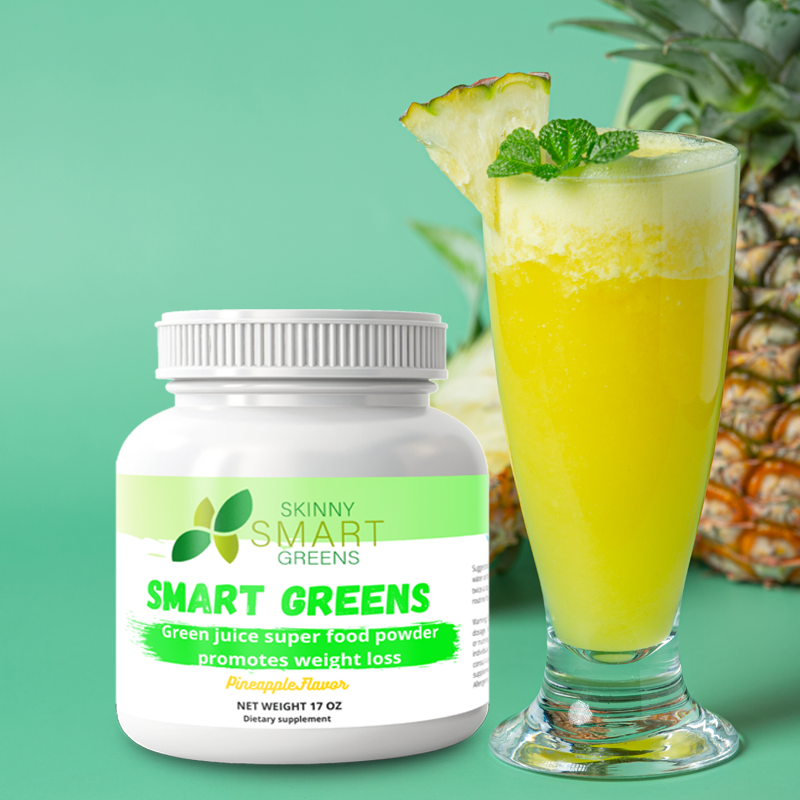 Skinny Smart Greens