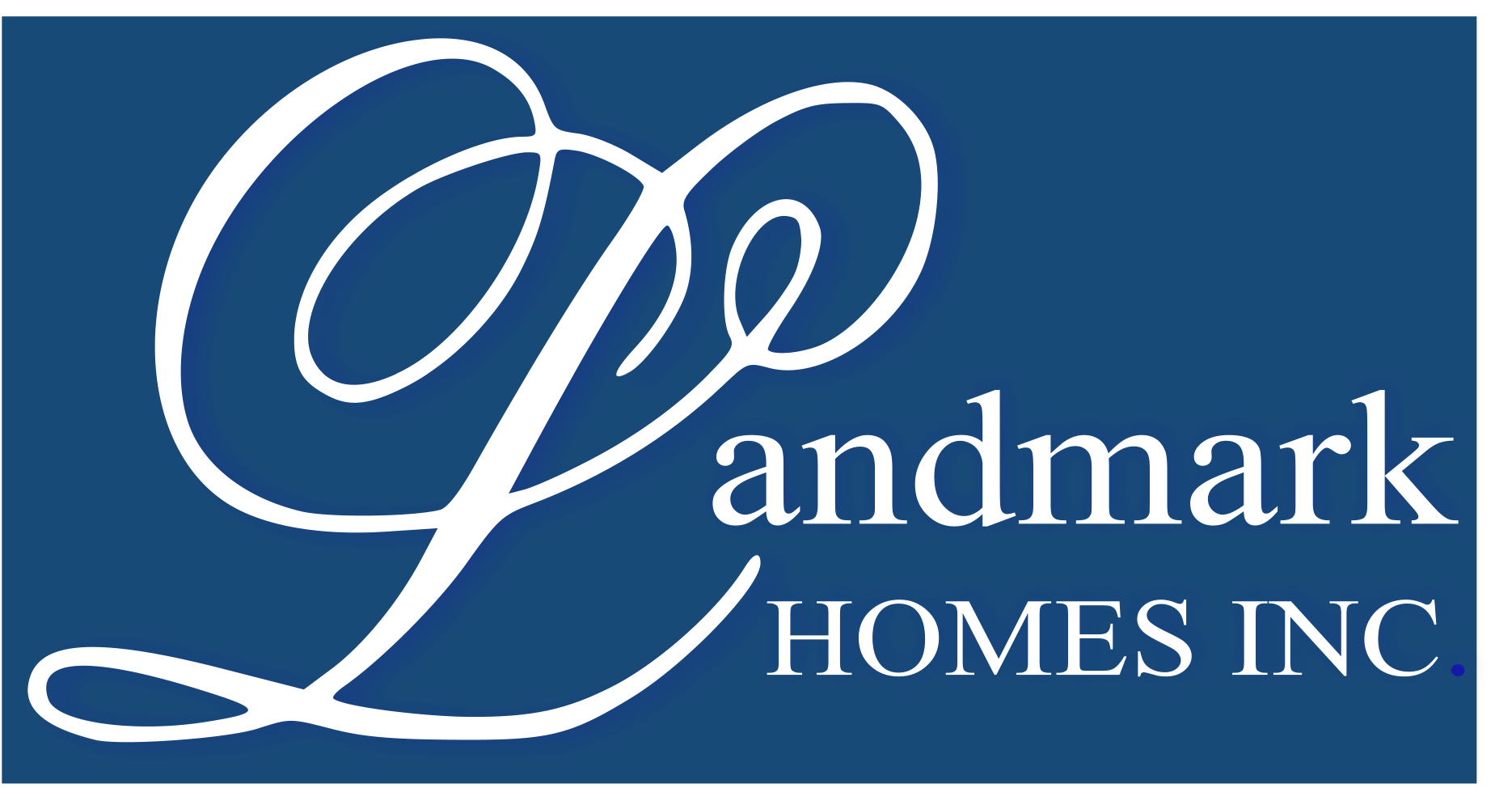 Landmark Homes Inc.