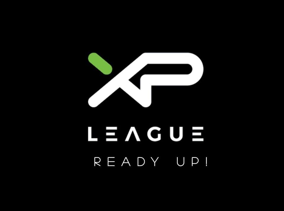 XP League Registration