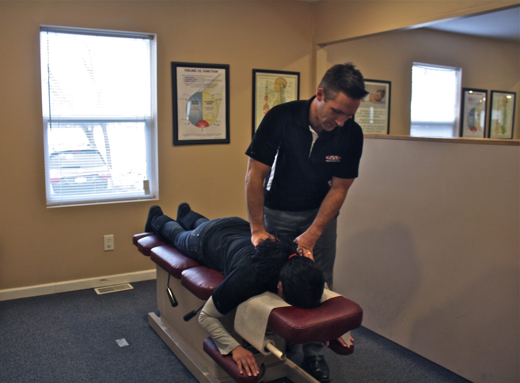 Discover The Power Of Chiropractic Galvestons Top Rated Chiropractor Empowers Your Health - 88vp97r