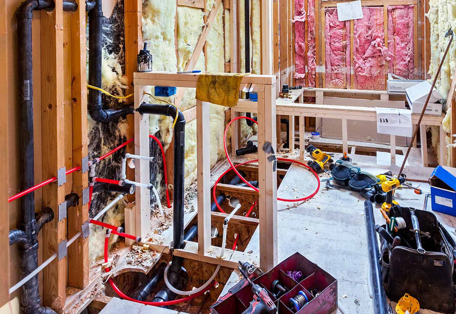 1 Plumbers Jacksonville FL Presto Plumbing