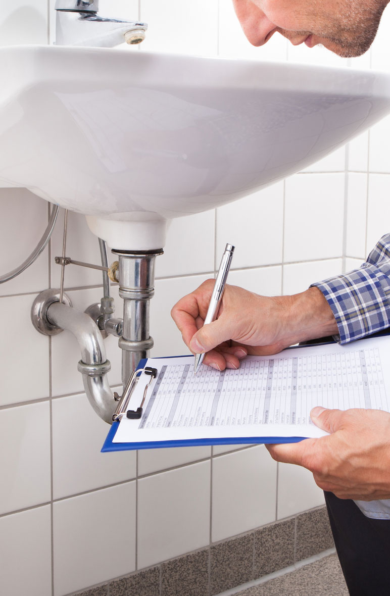 1 Plumbers Jacksonville FL Presto Plumbing