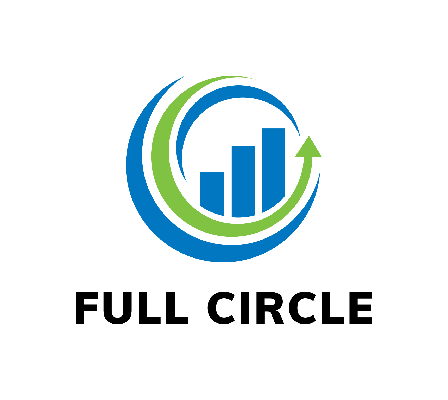 Full circle 2025 marketing grand rapids