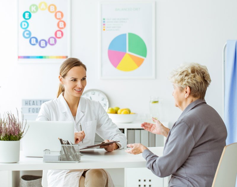 Medical Weight Loss Coach and Fitness Center in Pasadena CA