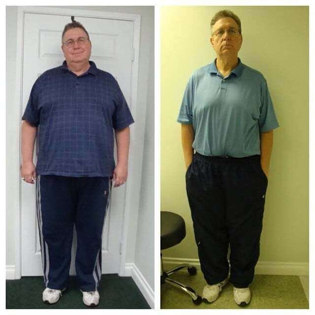Weight Loss Success Stories Pasadena Weight Loss Center