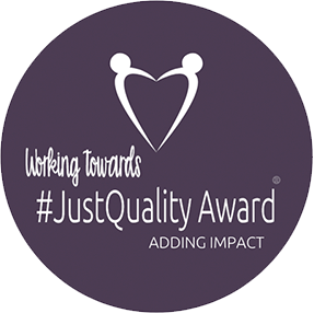 #JustQualityAward