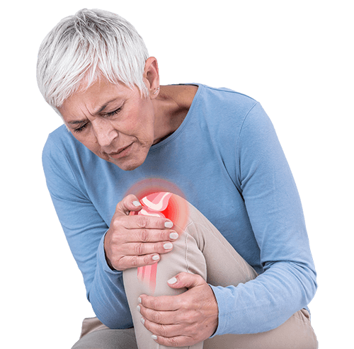 Regenerative Medicine for knee pain