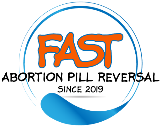 fast pill reversal logo