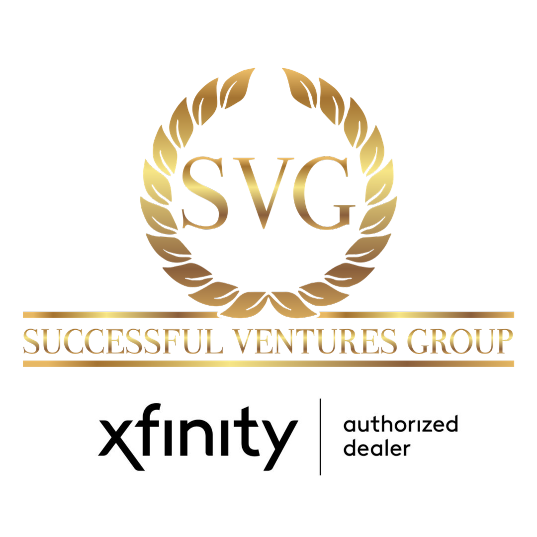 Xfinity Dealers powered Successful Ventures Group