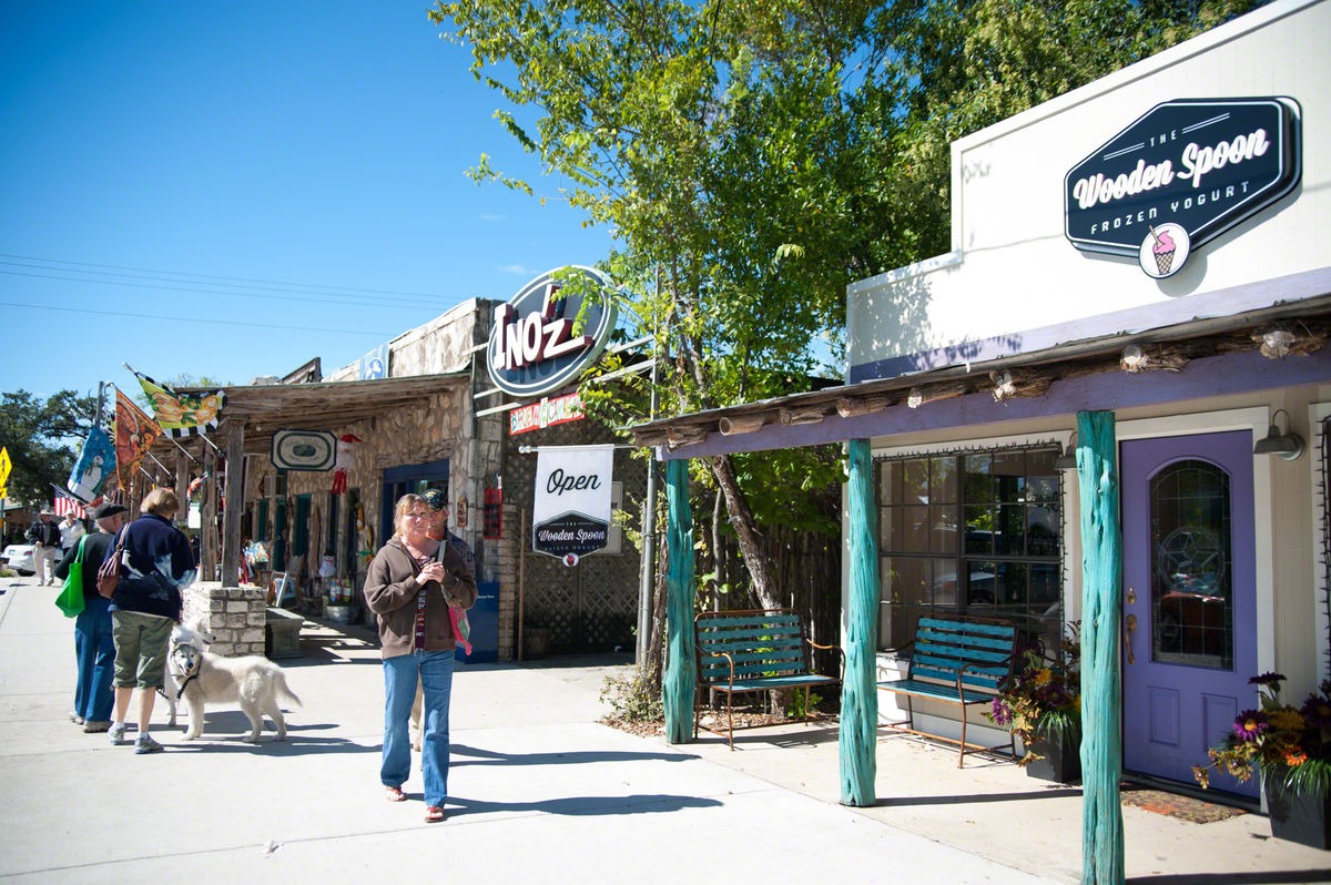 Wimberley Info About Wimberley Wimberley, Texas