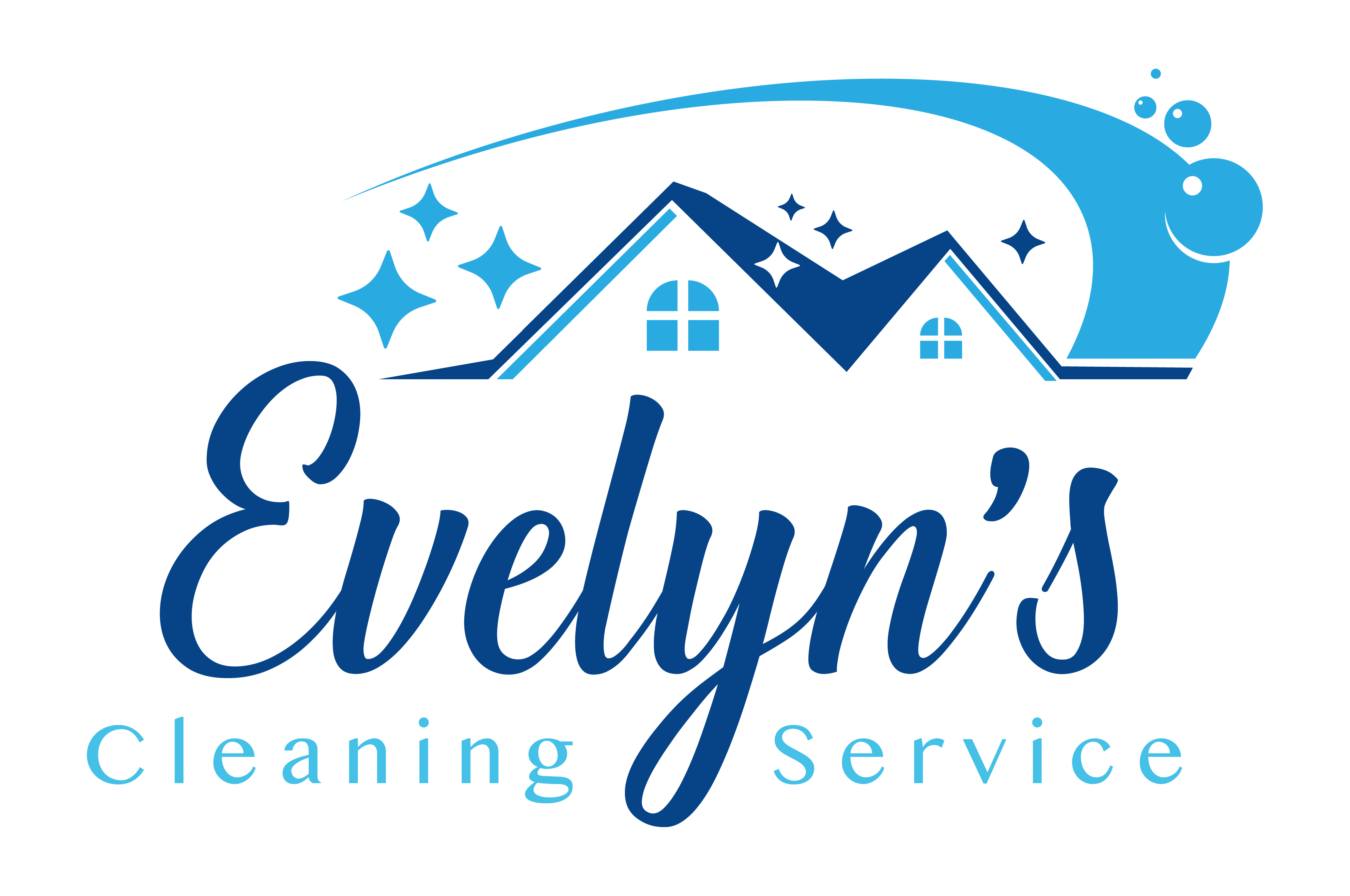 Alexandria House Cleaning Service Evelyn’s House Cleaning Service in
