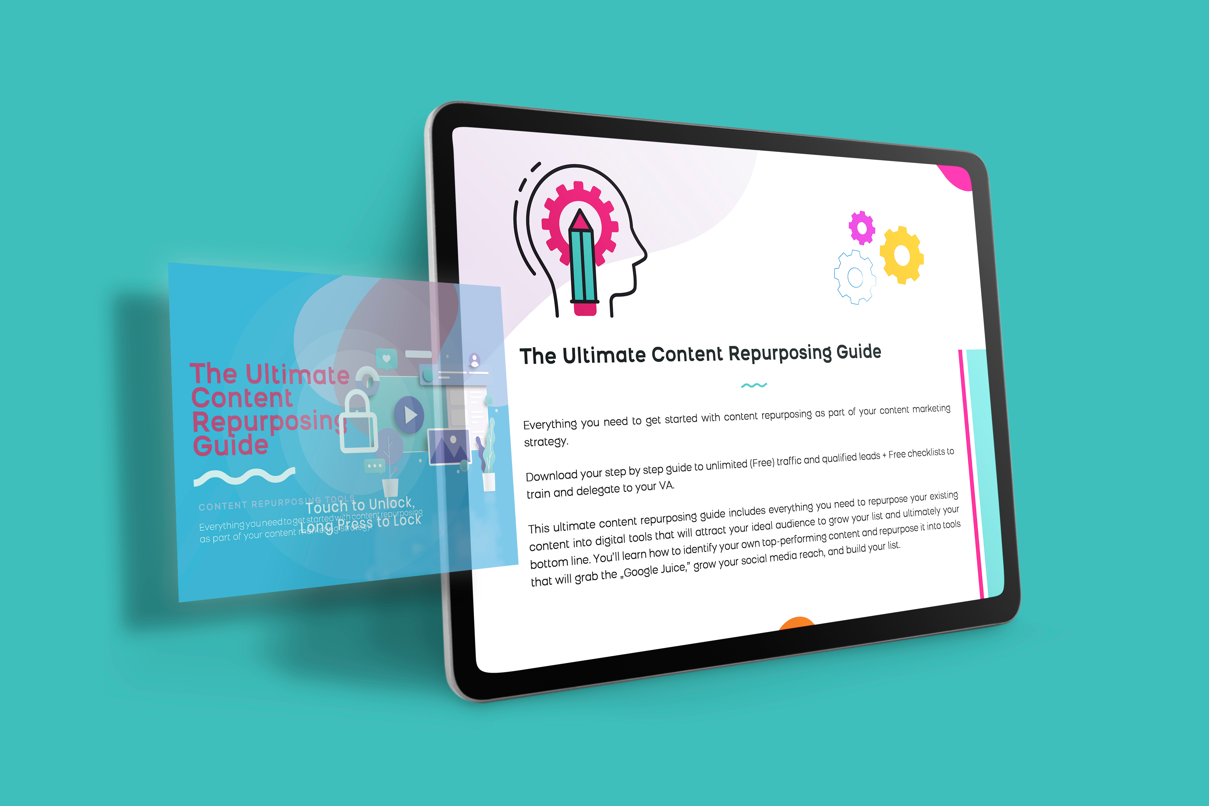 The Ultimate Content Repurposing Guide