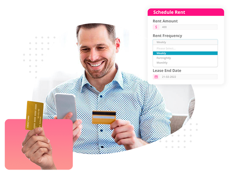 Quick Rent Pay Sign Lease, Pay Rent Online Stress-Free | SimpleRent