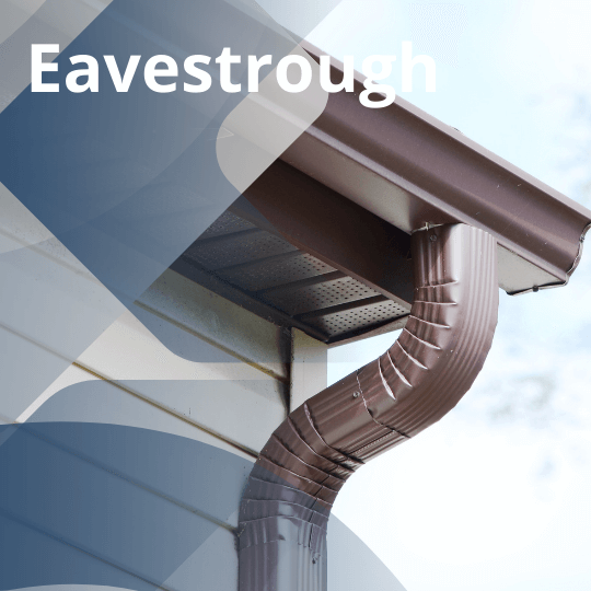 Eavestrough Installer Near Me Niagaras best Window, Door , Siding and