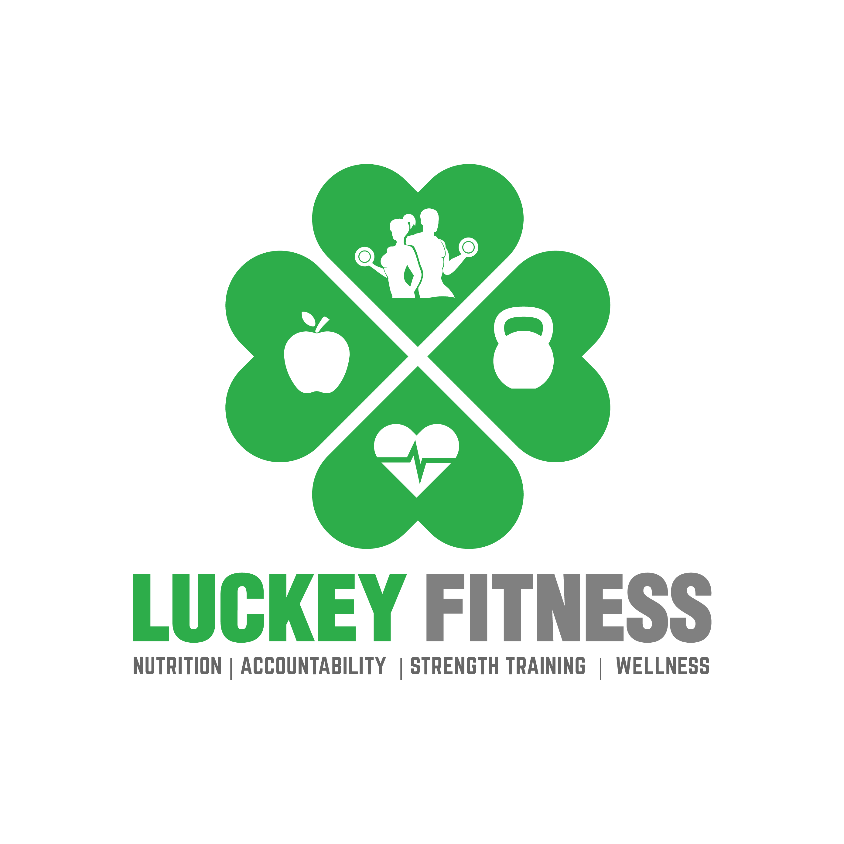 luckey-fitness