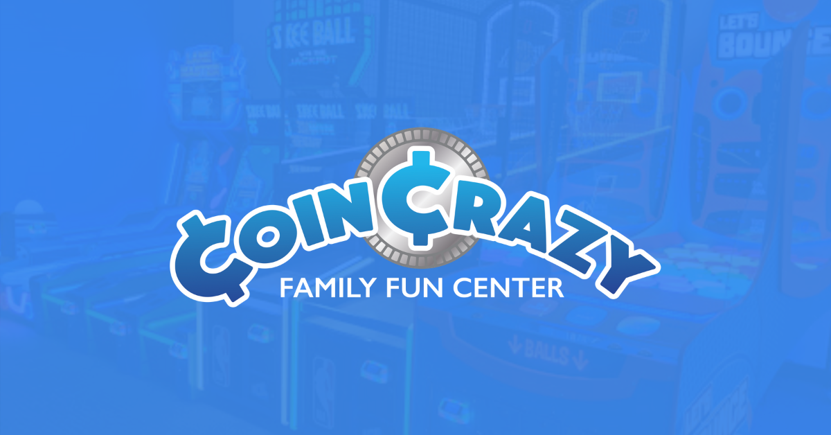 Coin Crazy Family Fun Center