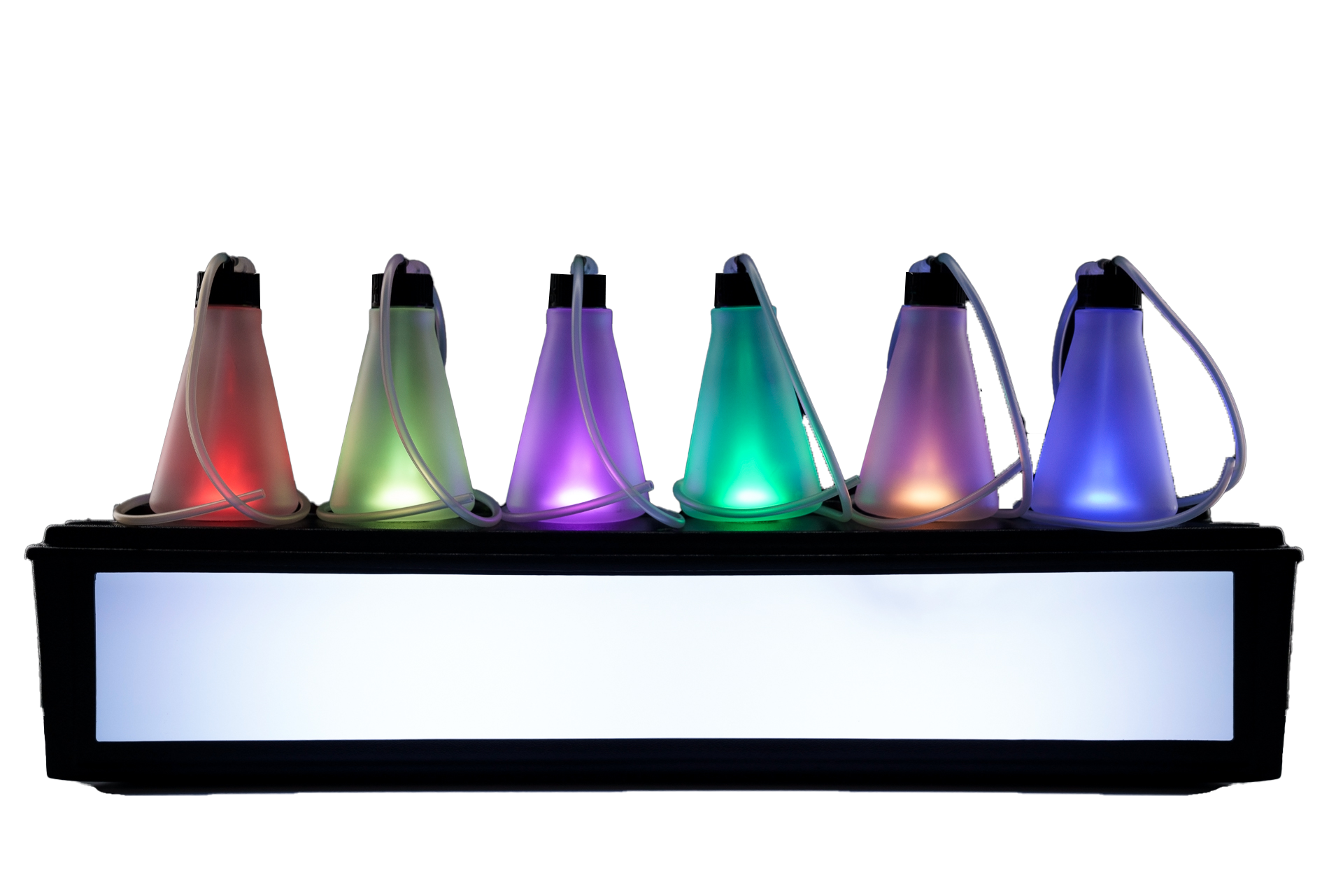 Oxygen Bar Next Edge Performance