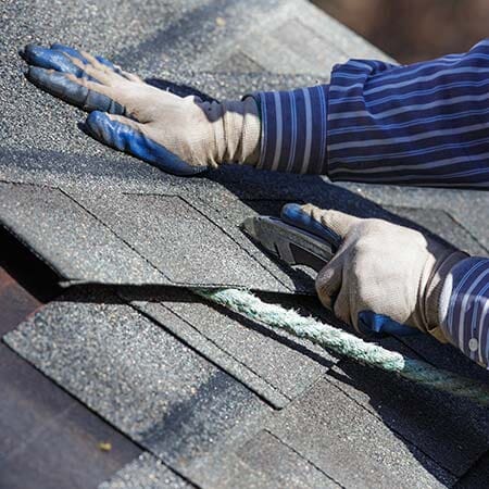 Commercial and Residential Roofing - Get a free estimate - Click here