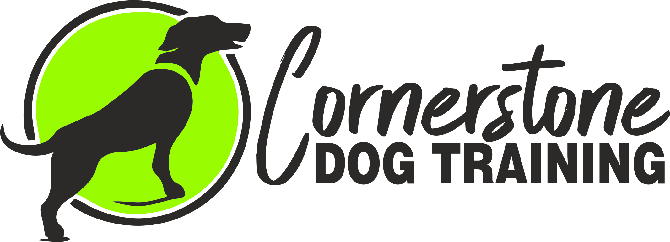 Cornerstone Dog Training