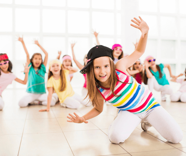 Children and Youth Dance Studio | {City}, {State}