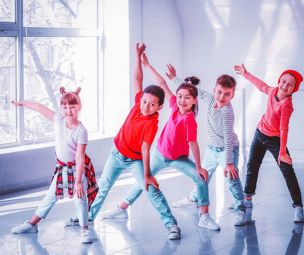 Dance Classes For Kids, Toddlers & Teens| Pickering, Ontario