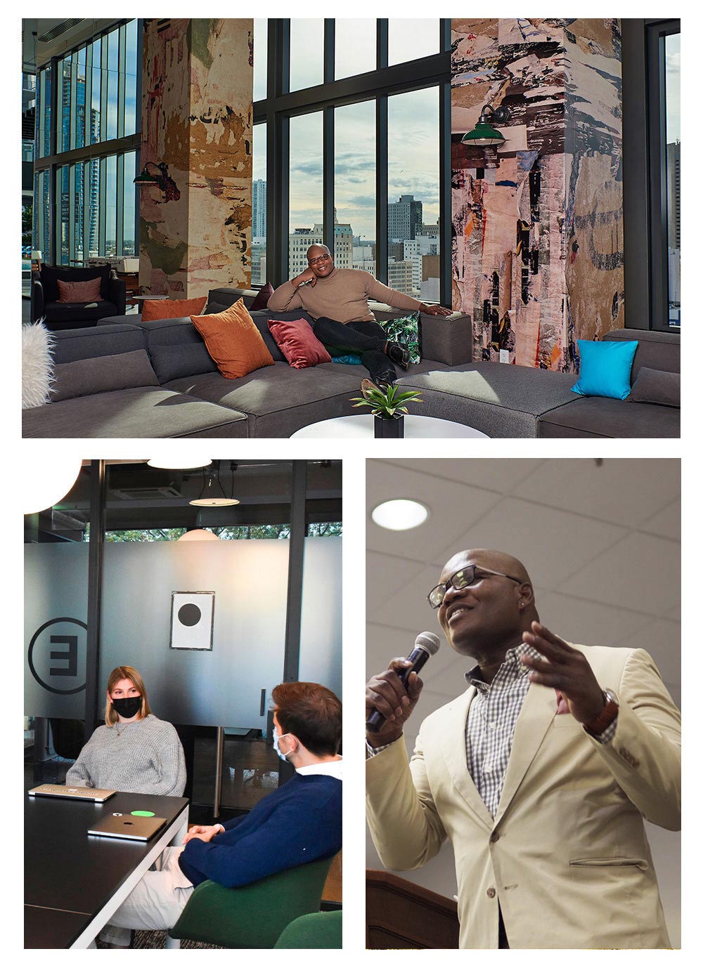 100 Commission Brokerage Merrick Damon Real Estate