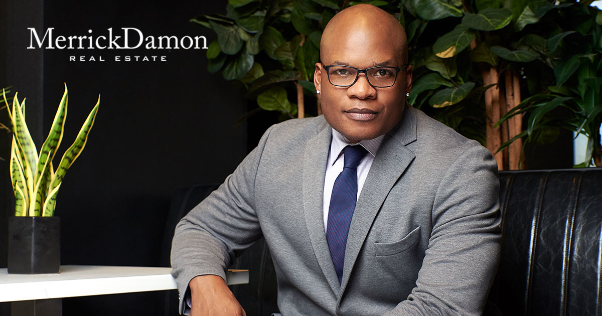 100 Commission Brokerage Merrick Damon Real Estate