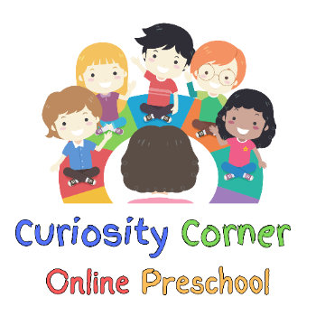 Curiosity Corner Online Preschool - Featuring Preschool Club: Engaging ...